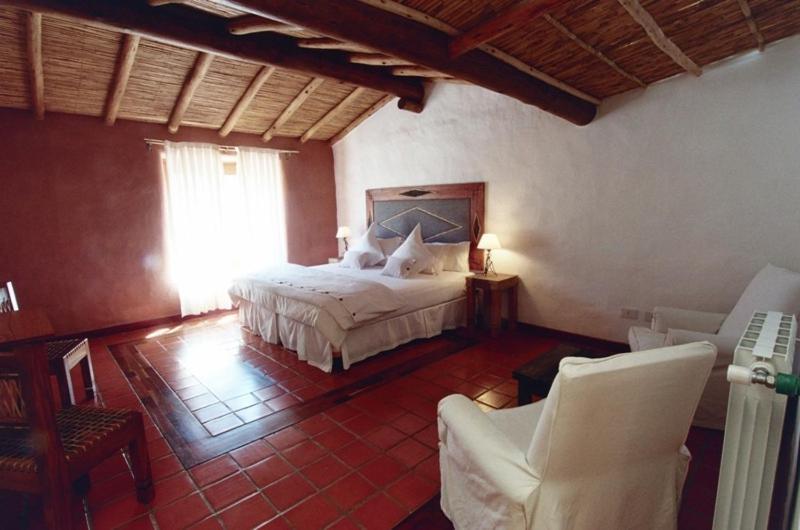 Del Amauta Hosteria Purmamarca Room photo